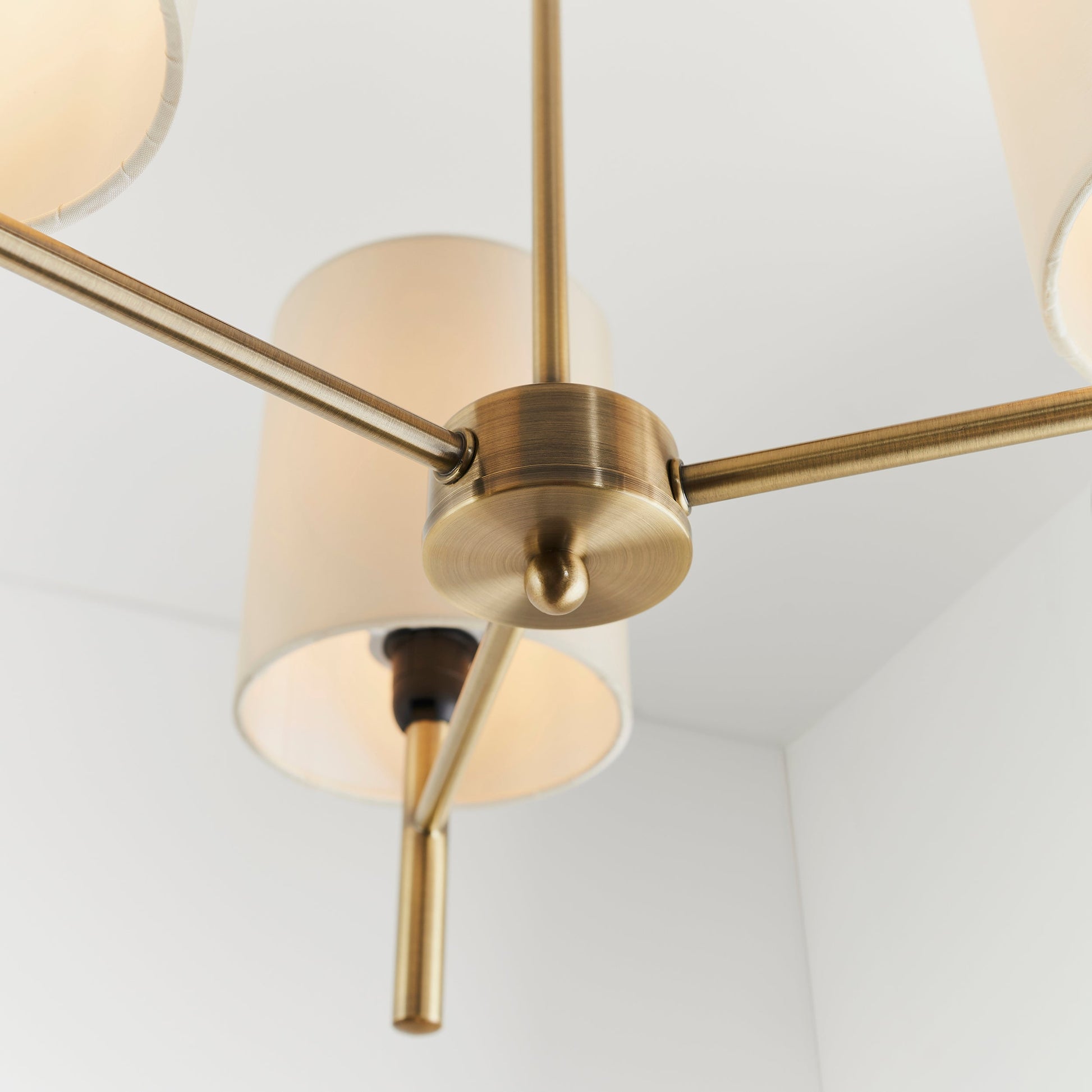 __Antique Brass