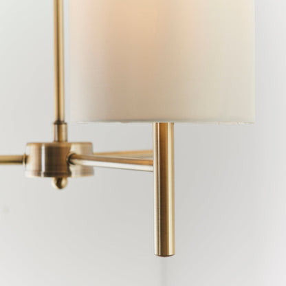 __Antique Brass