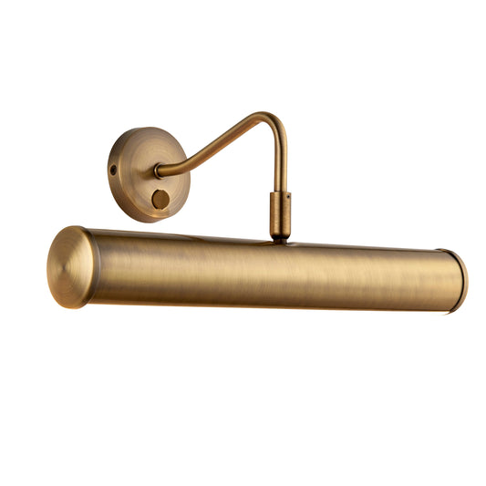 __Antique Brass