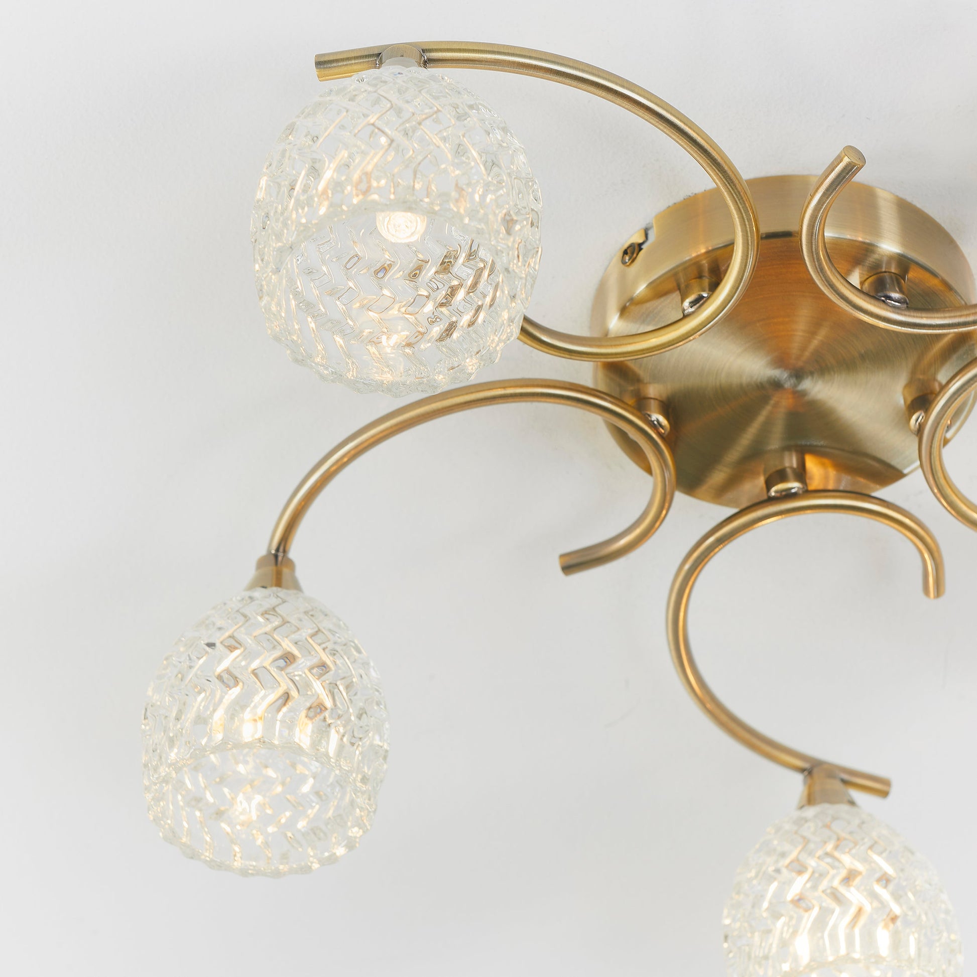 __Antique Brass