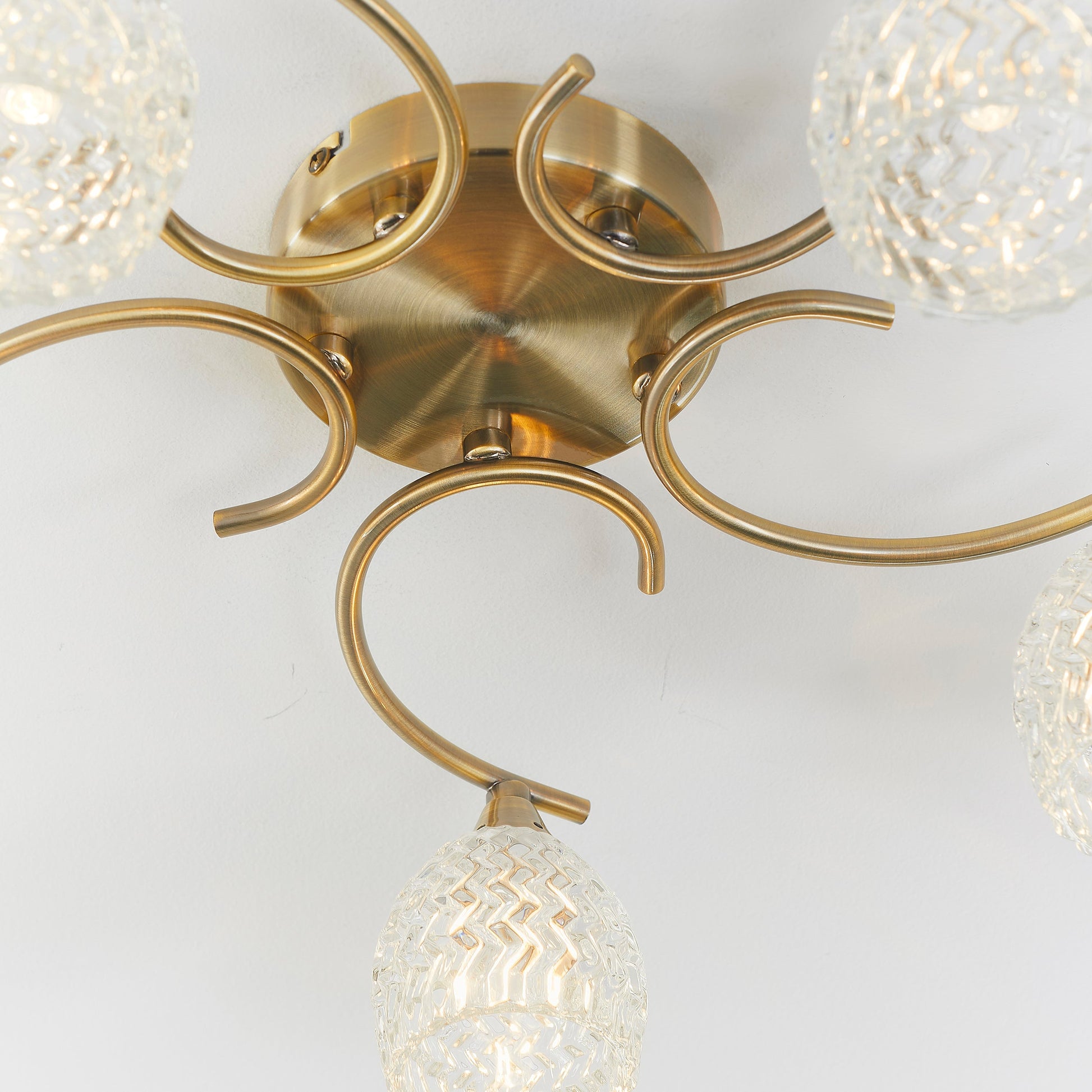 __Antique Brass