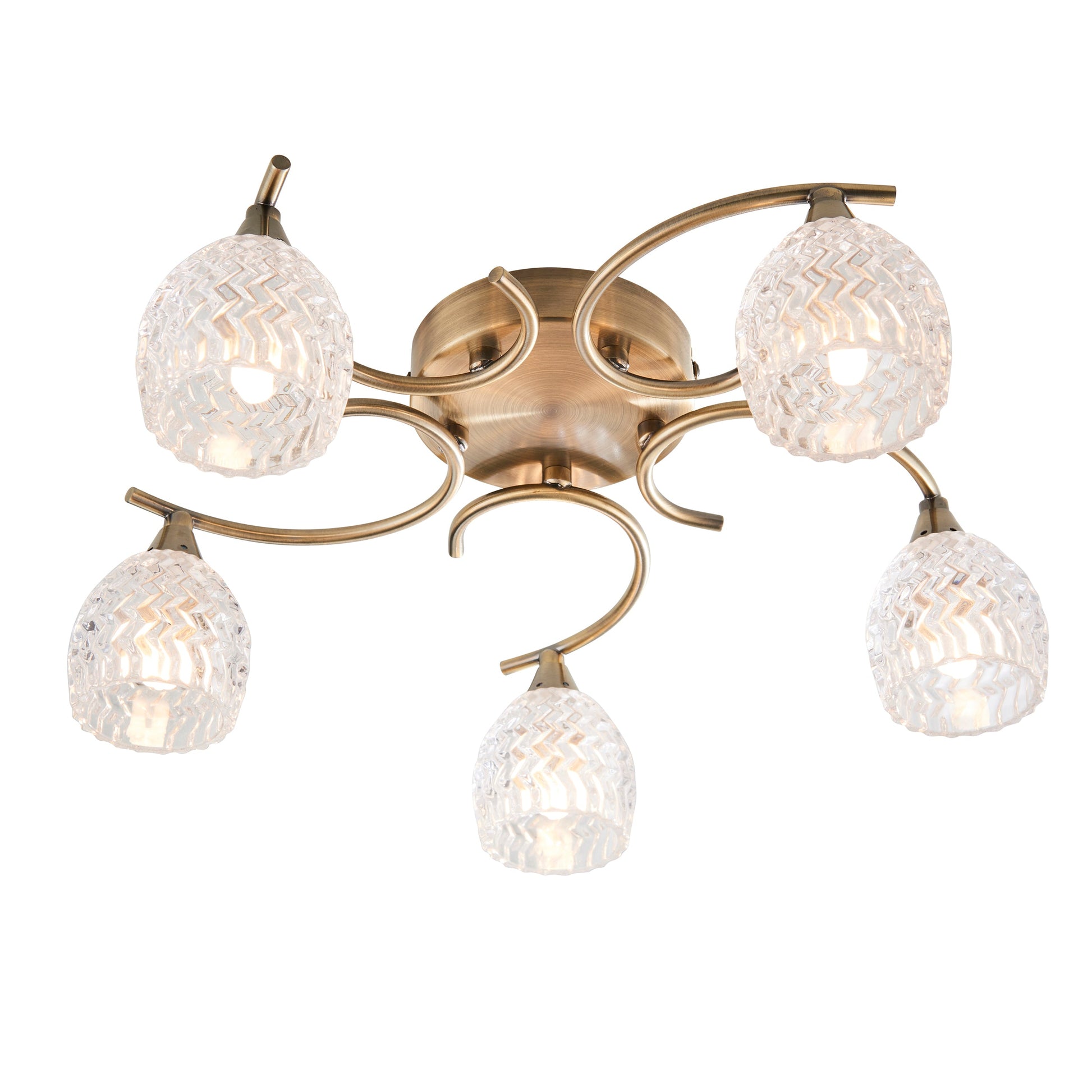 __Antique Brass