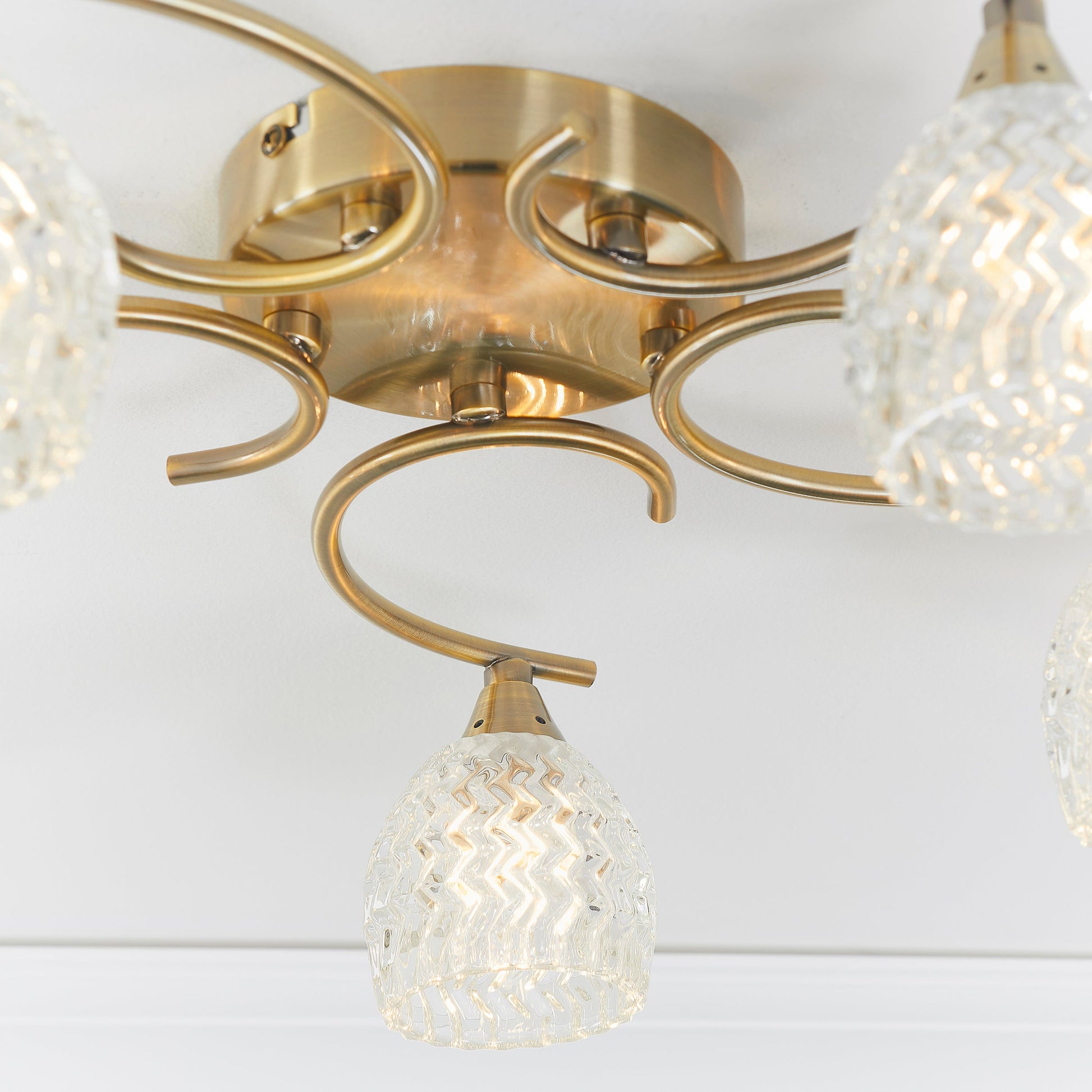 __Antique Brass
