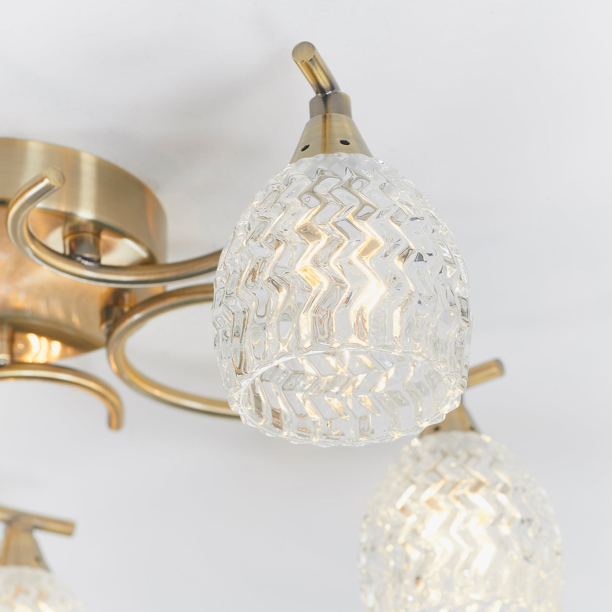 __Antique Brass