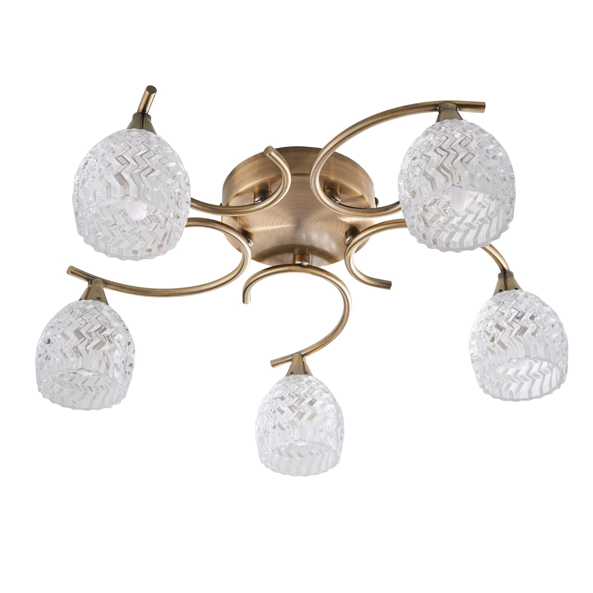 __Antique Brass