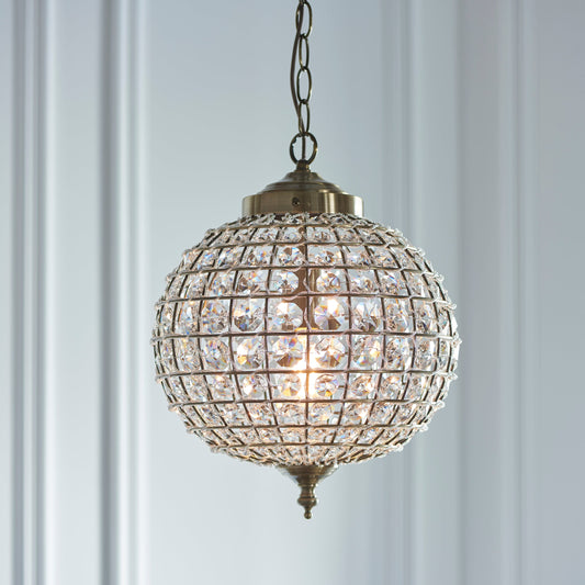 Tanaro Pendant Light