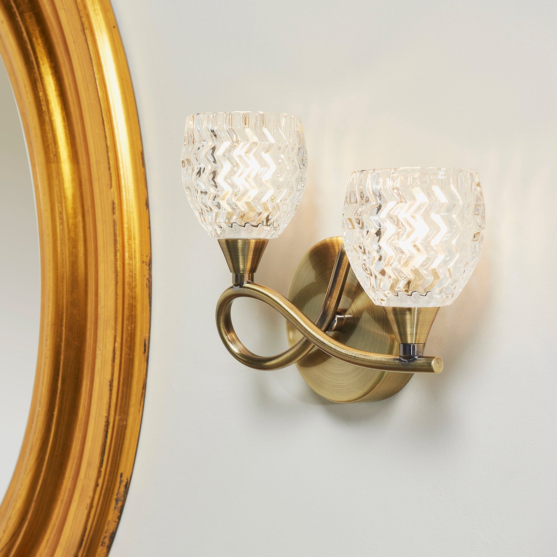 __Antique Brass