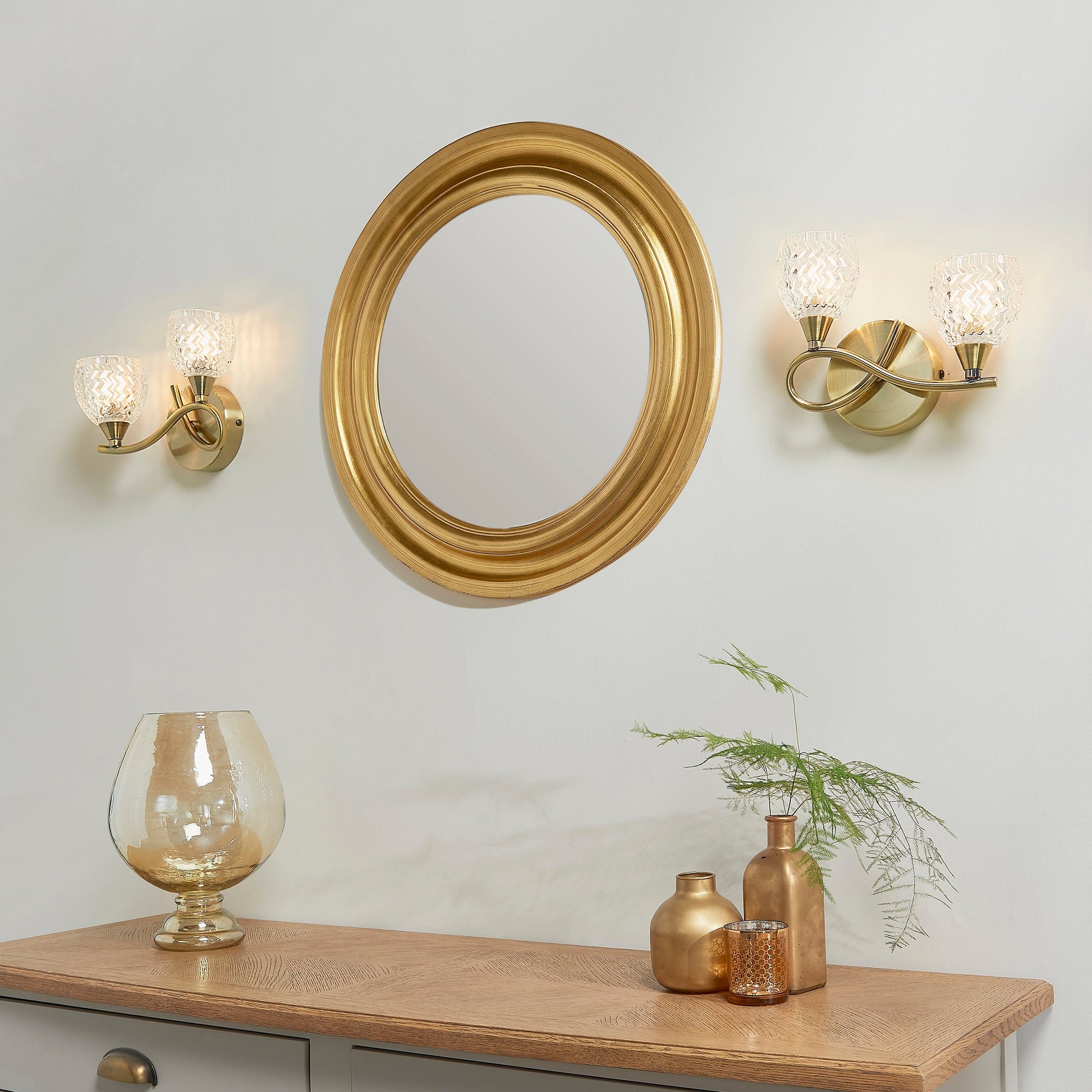 __Antique Brass