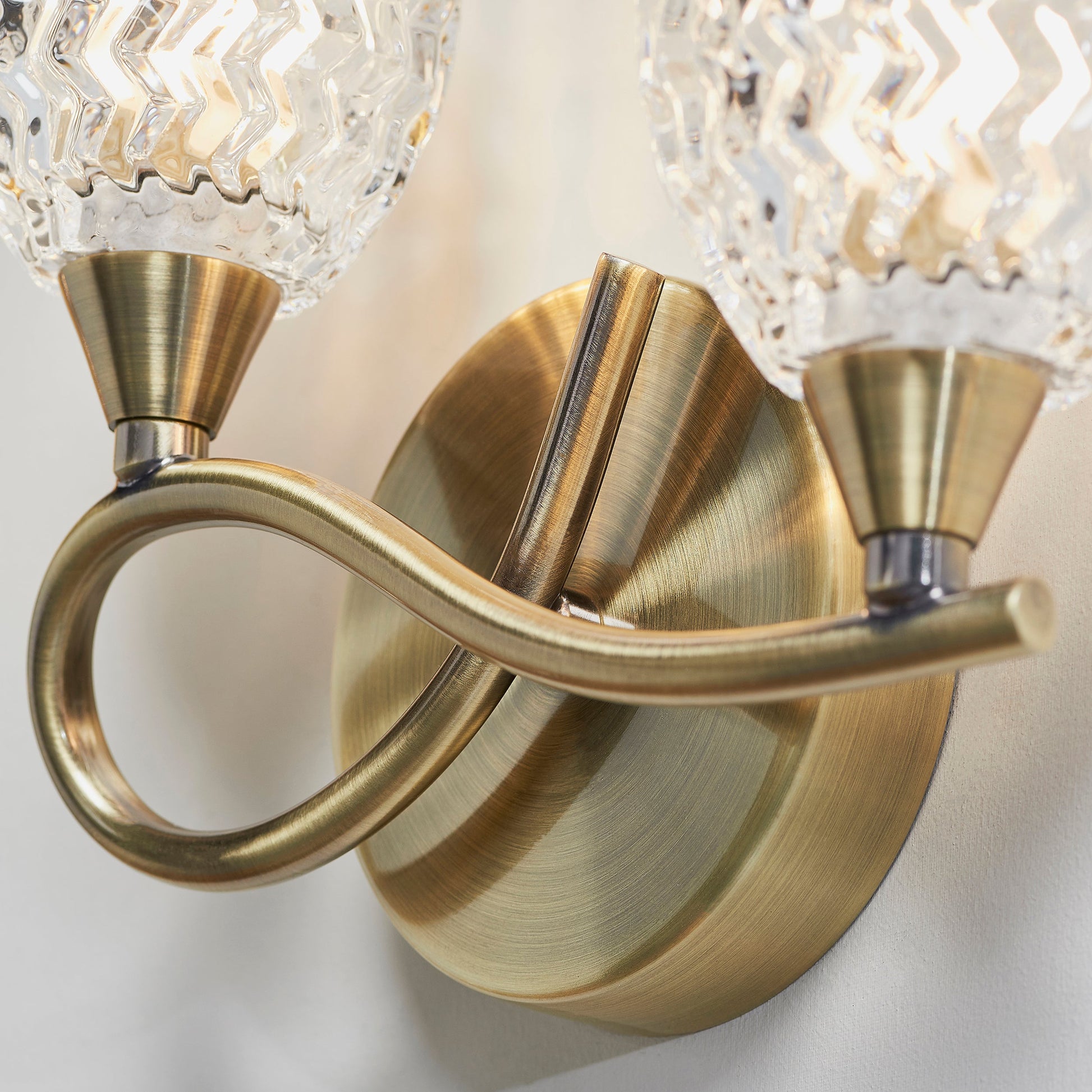 __Antique Brass