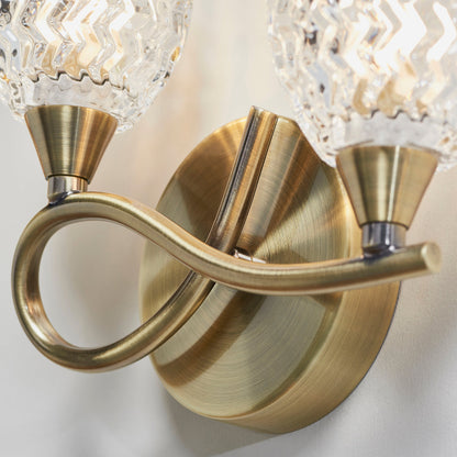 __Antique Brass