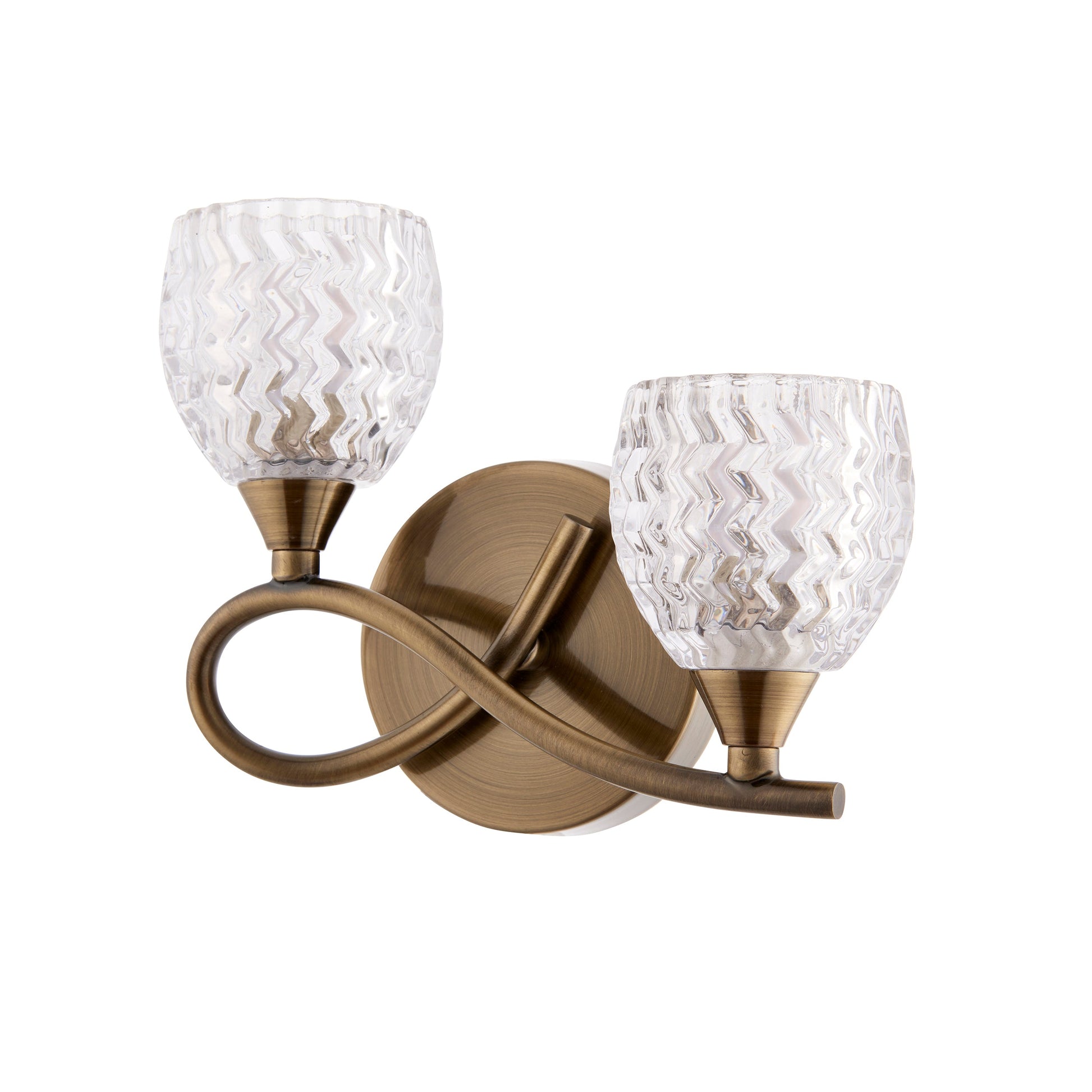 __Antique Brass
