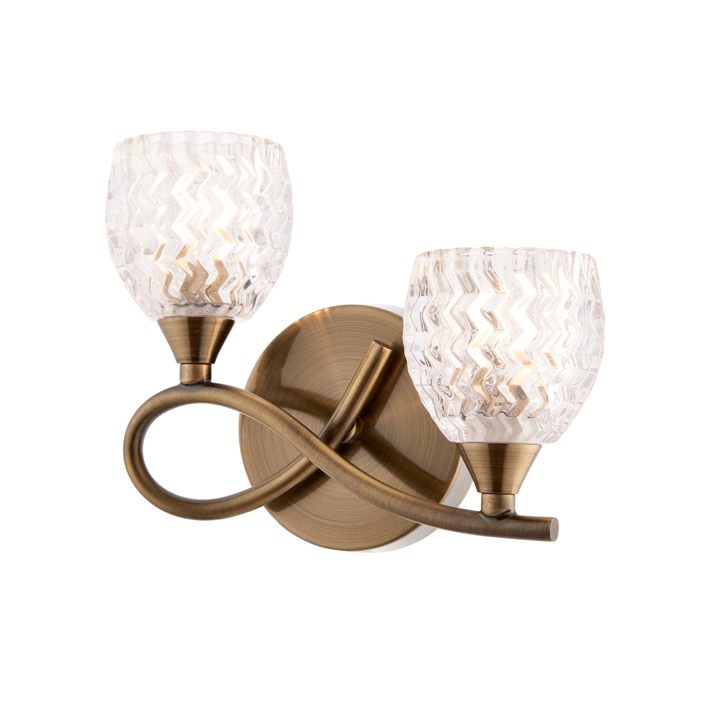 __Antique Brass