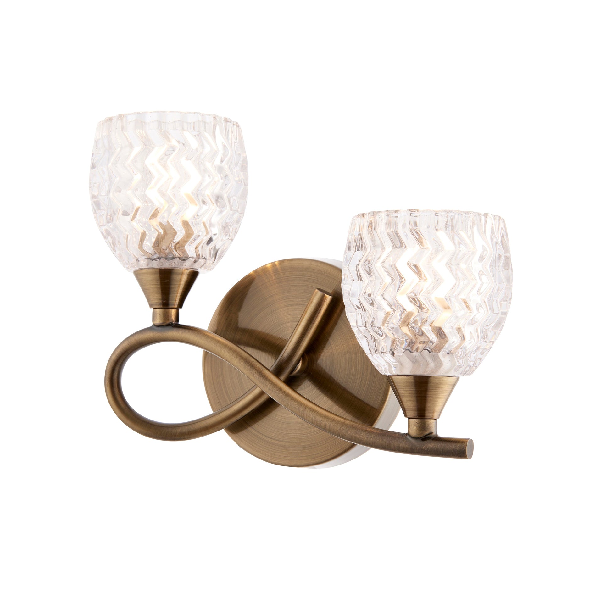 __Antique Brass