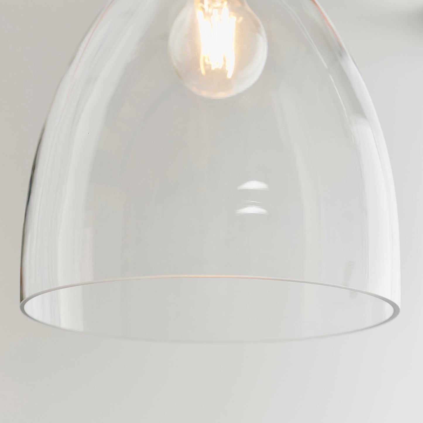 Elstow Easy-fit Pendant Shade
