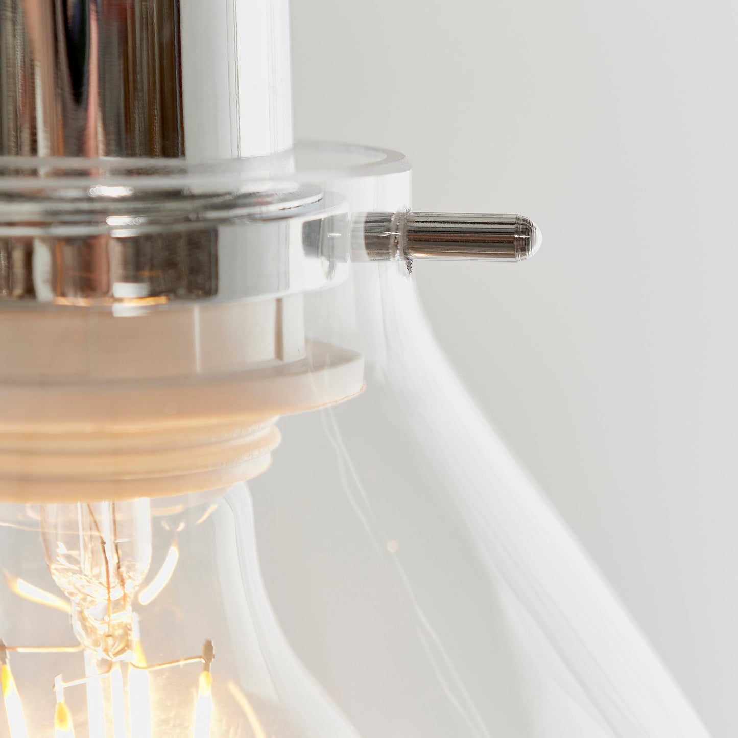 Elstow Easy-fit Pendant Shade