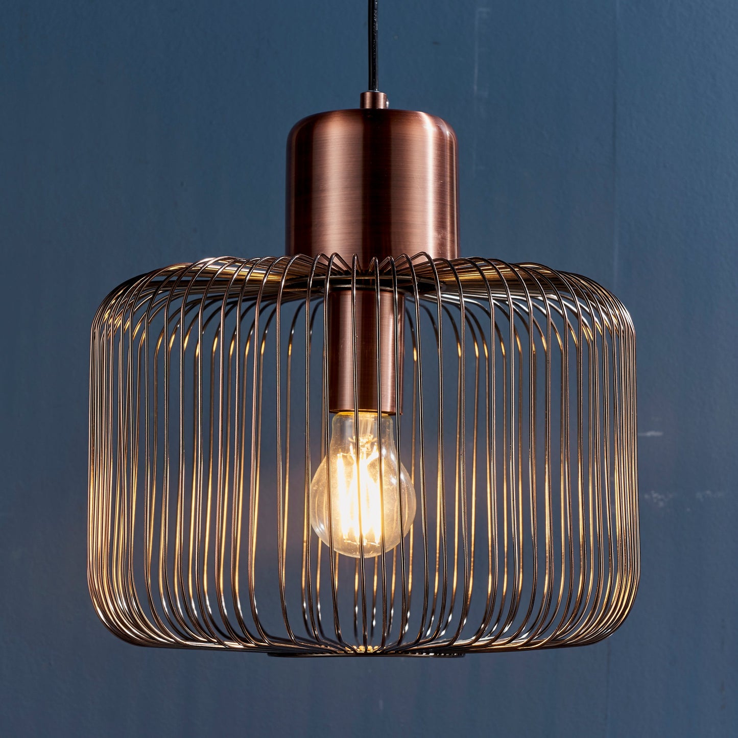 Nicola Pendant Light