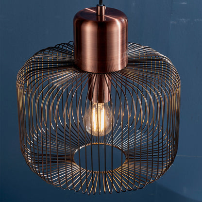 Nicola Pendant Light