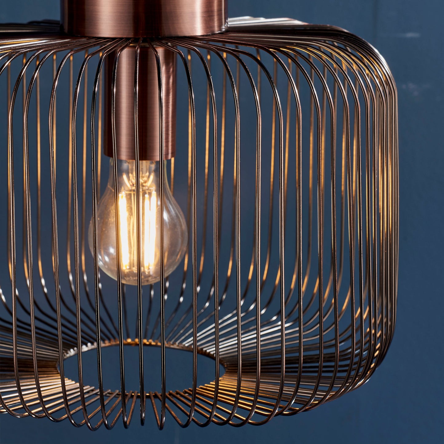 Nicola Pendant Light