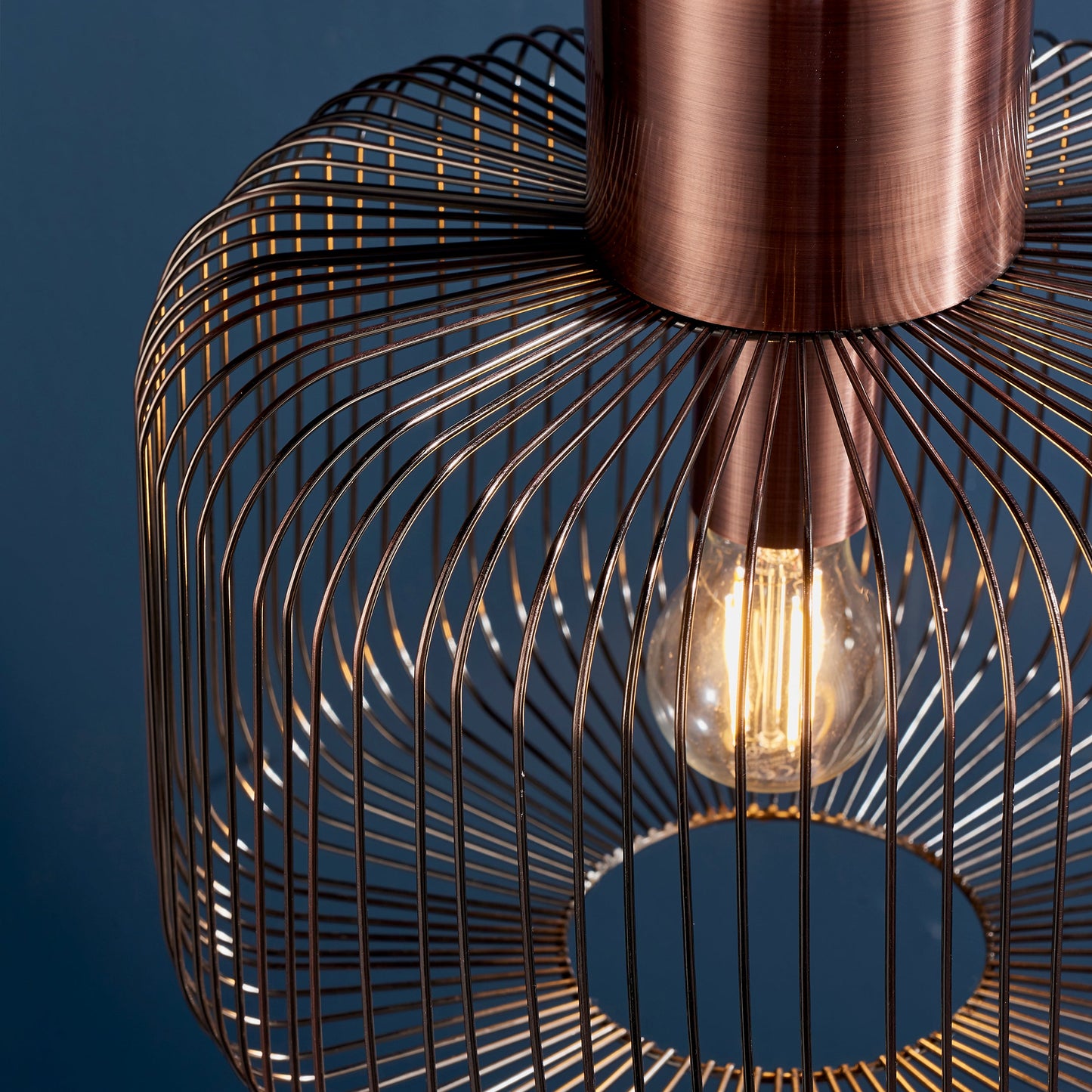 Nicola Pendant Light