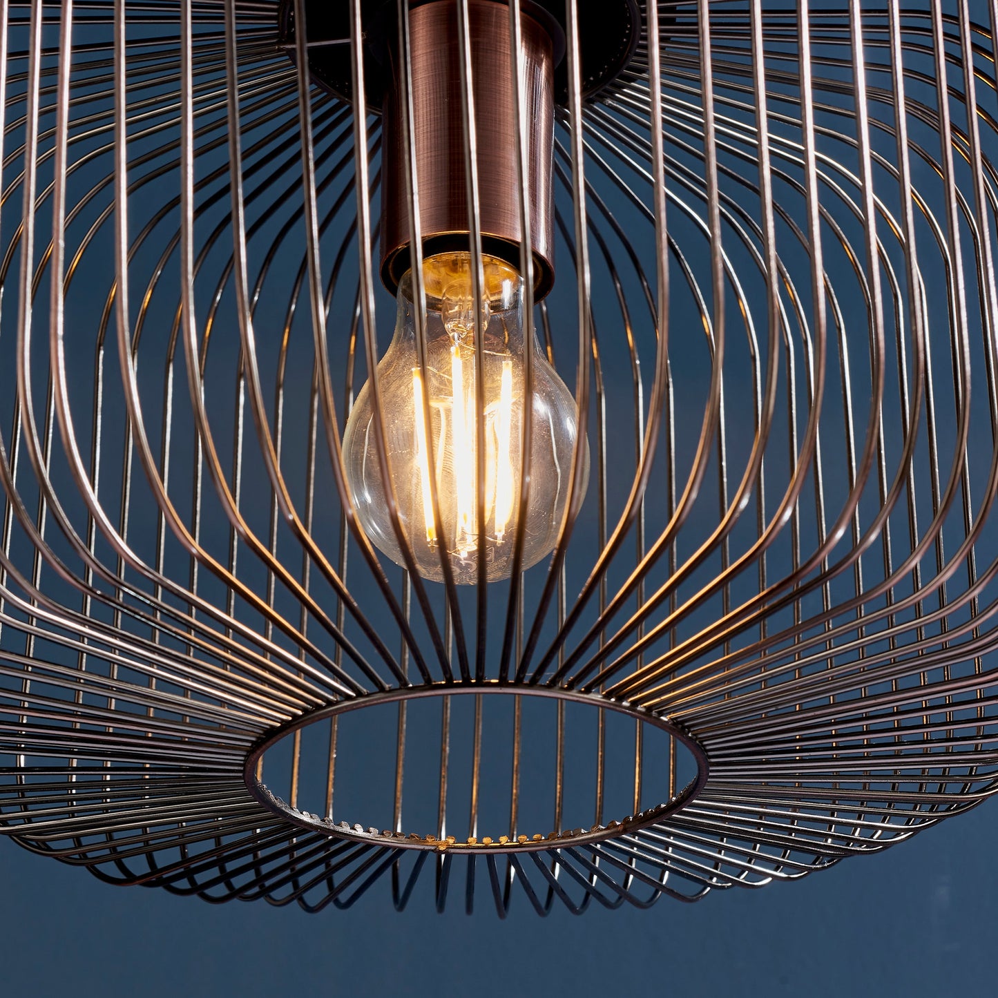 Nicola Pendant Light