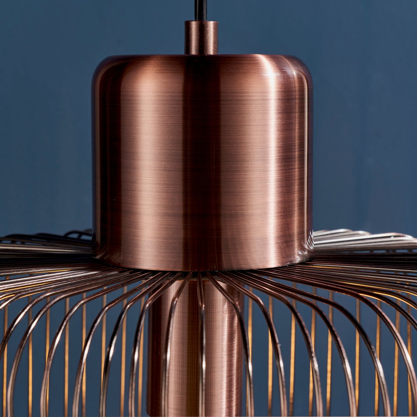 Nicola Pendant Light