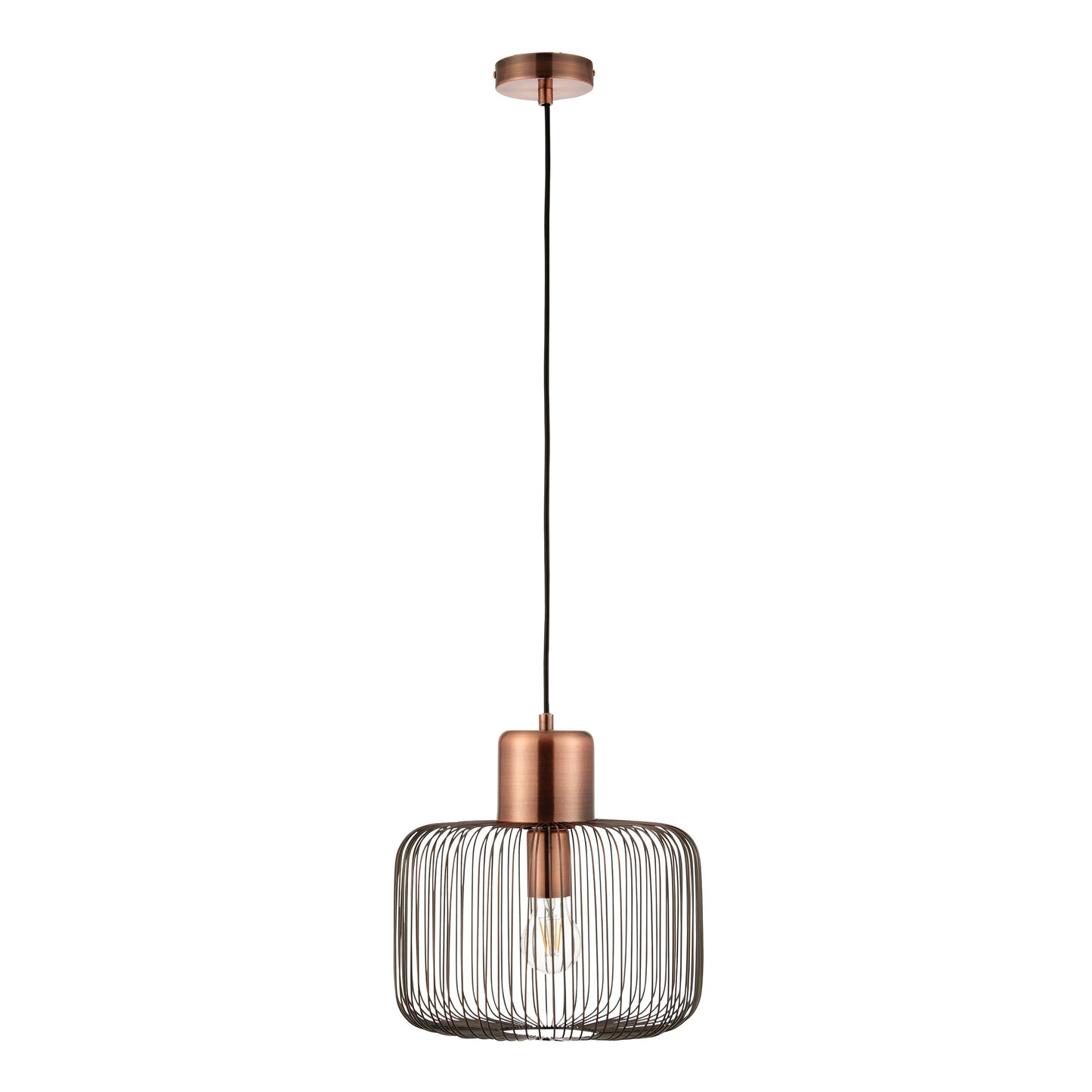 Nicola Pendant Light