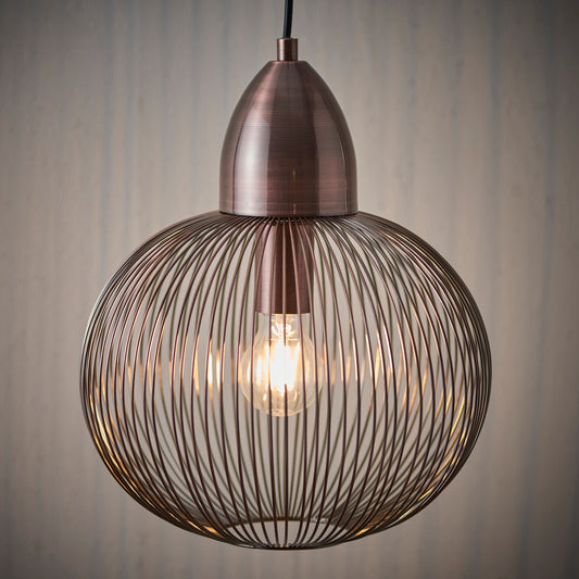 Nicola Pendant Light