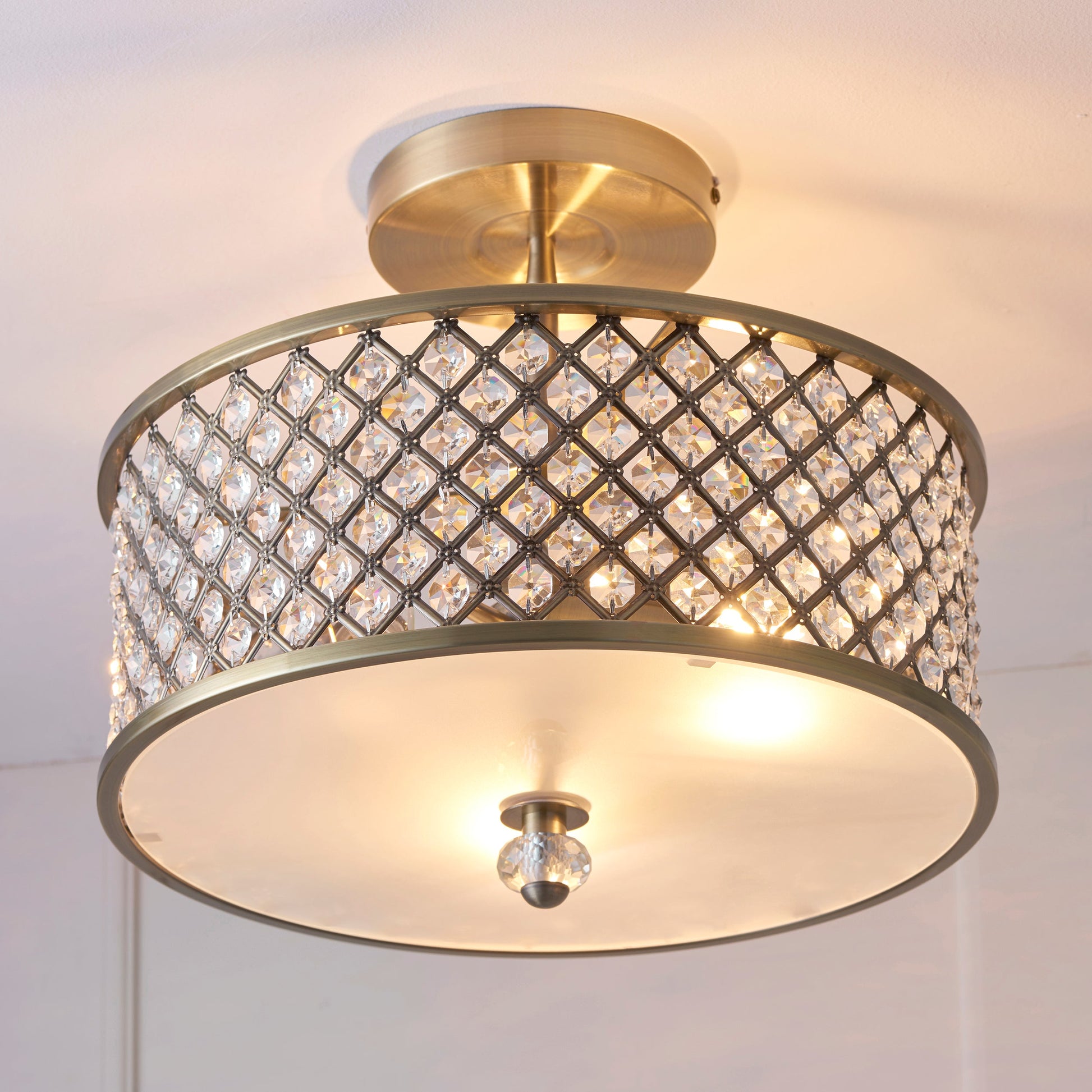 __Antique Brass