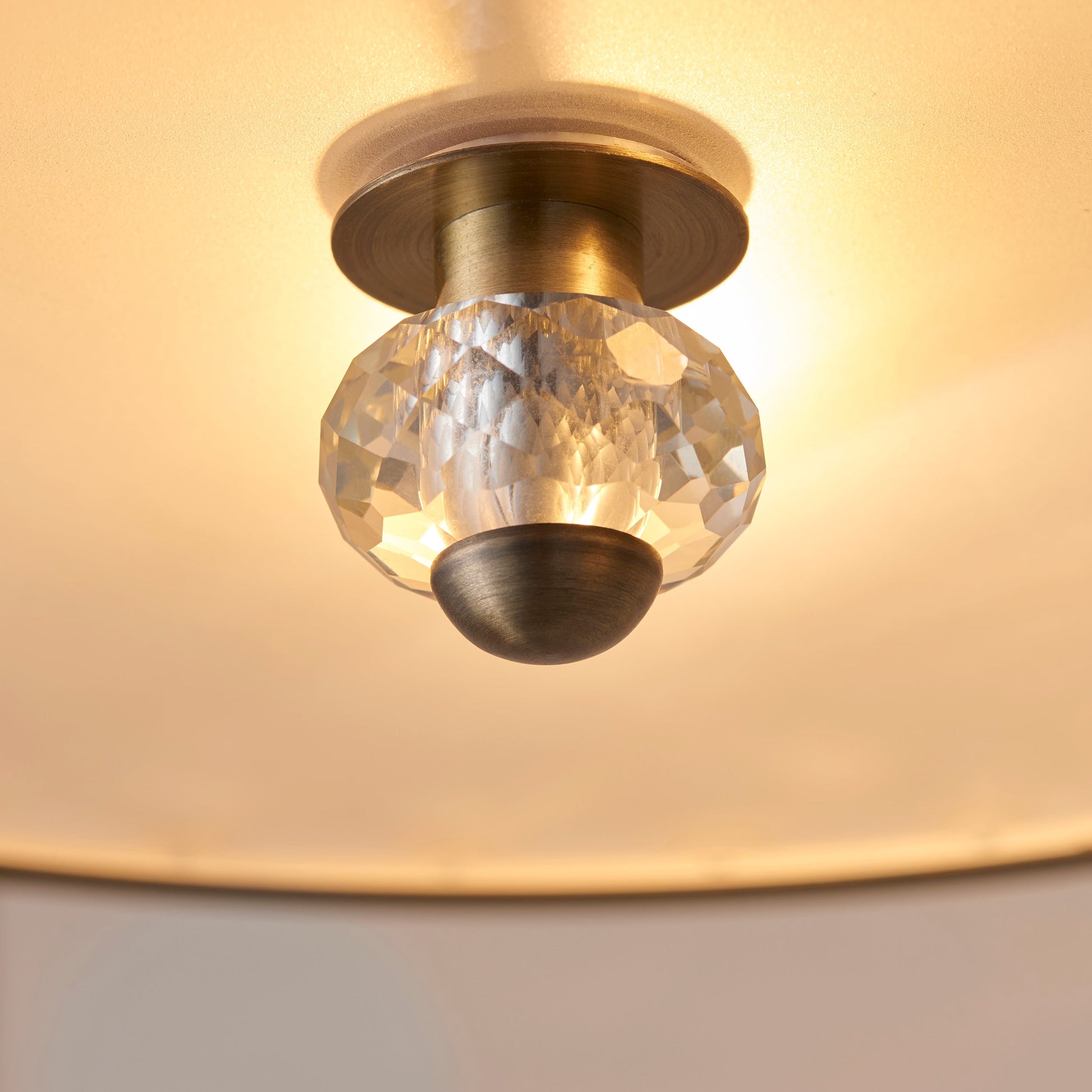 __Antique Brass