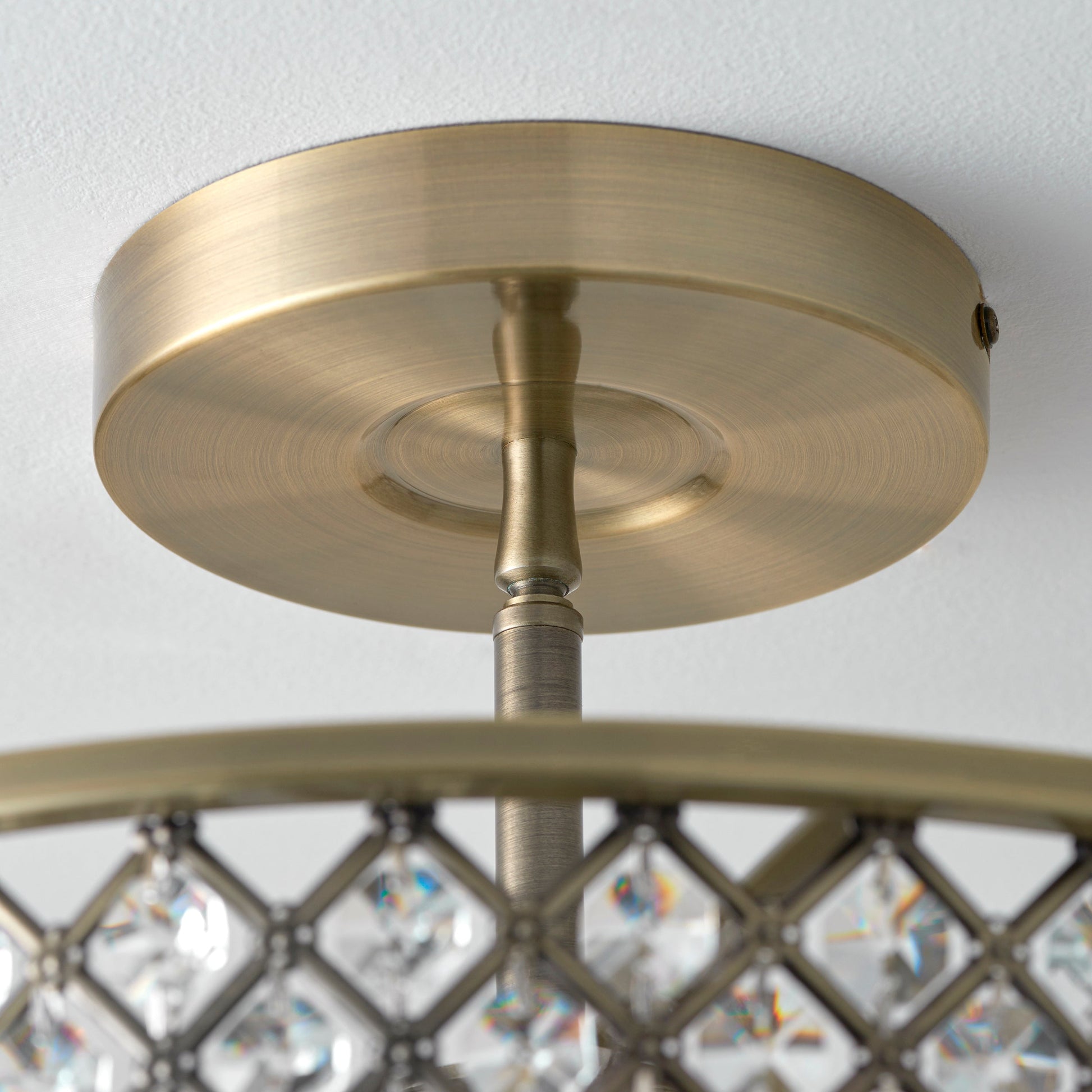 __Antique Brass