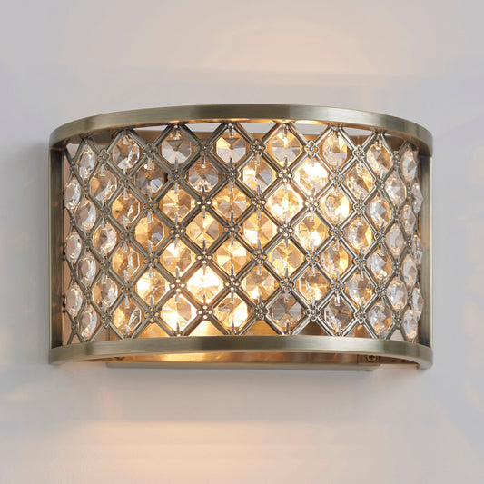 __Antique Brass