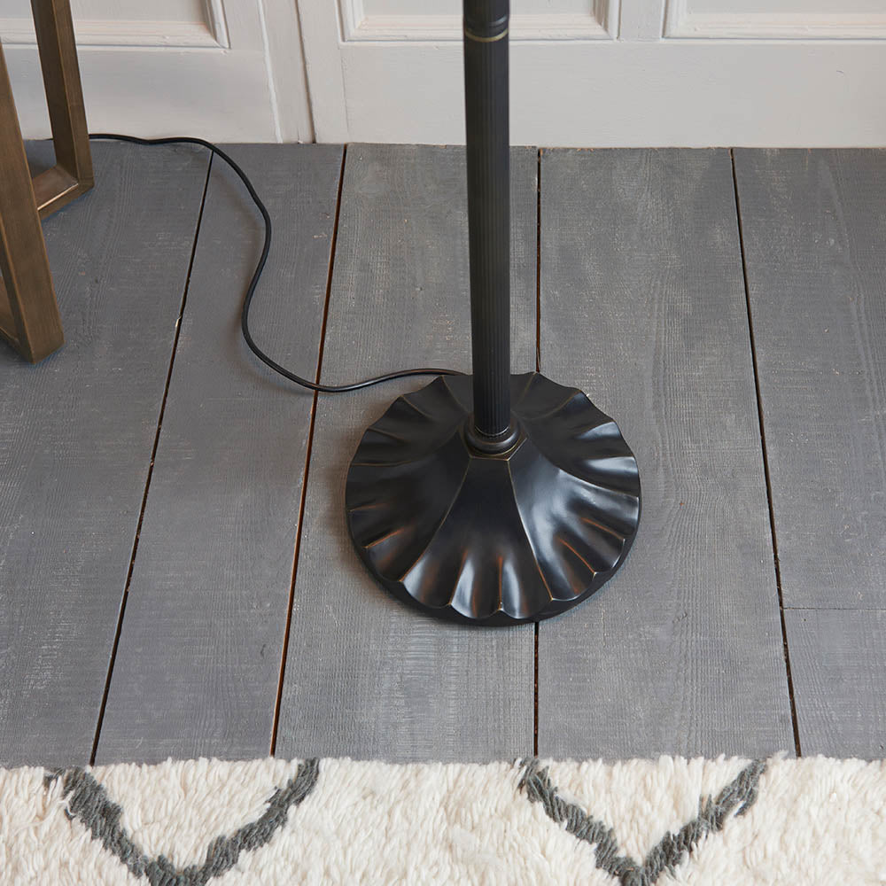 Tiffany Fargo Floor Lamp