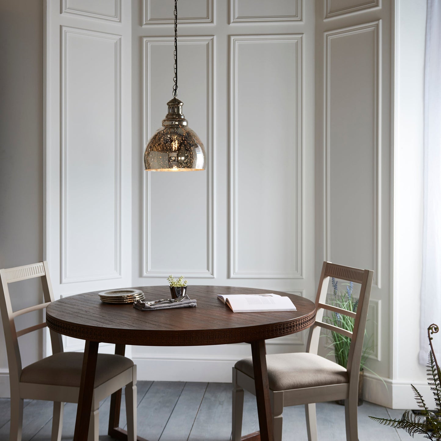 Darna Pendant Light