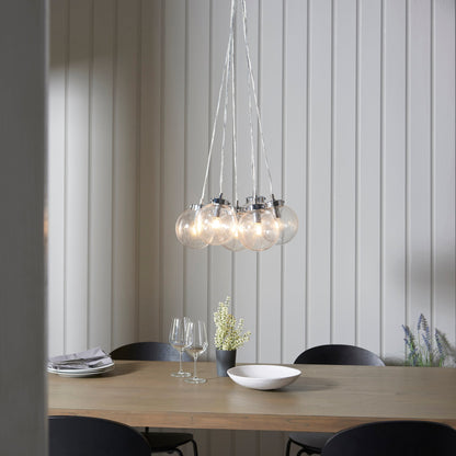 Harbour 7-Light Pendant Light