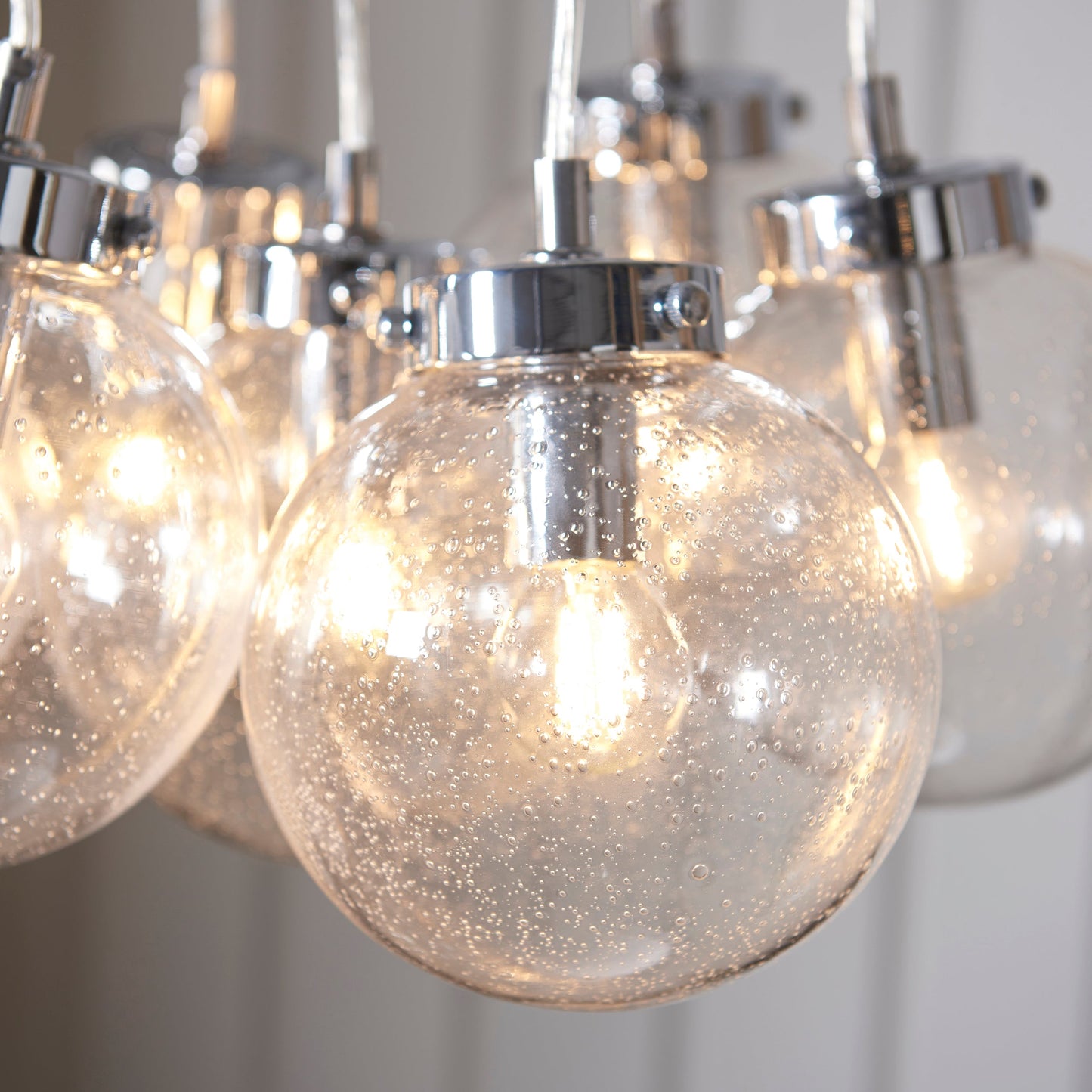 Harbour 7-Light Pendant Light
