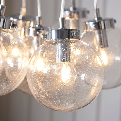 Harbour 7-Light Pendant Light