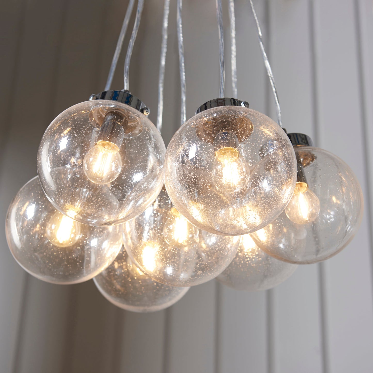 Harbour 7-Light Pendant Light