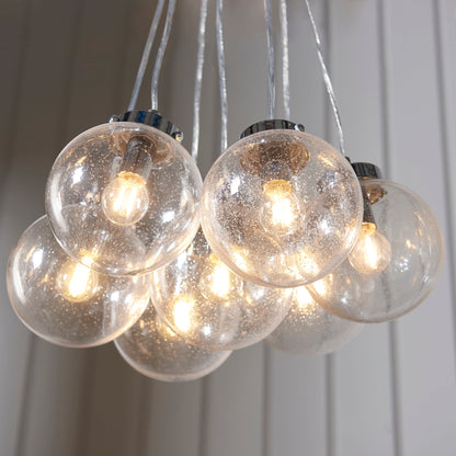 Harbour 7-Light Pendant Light