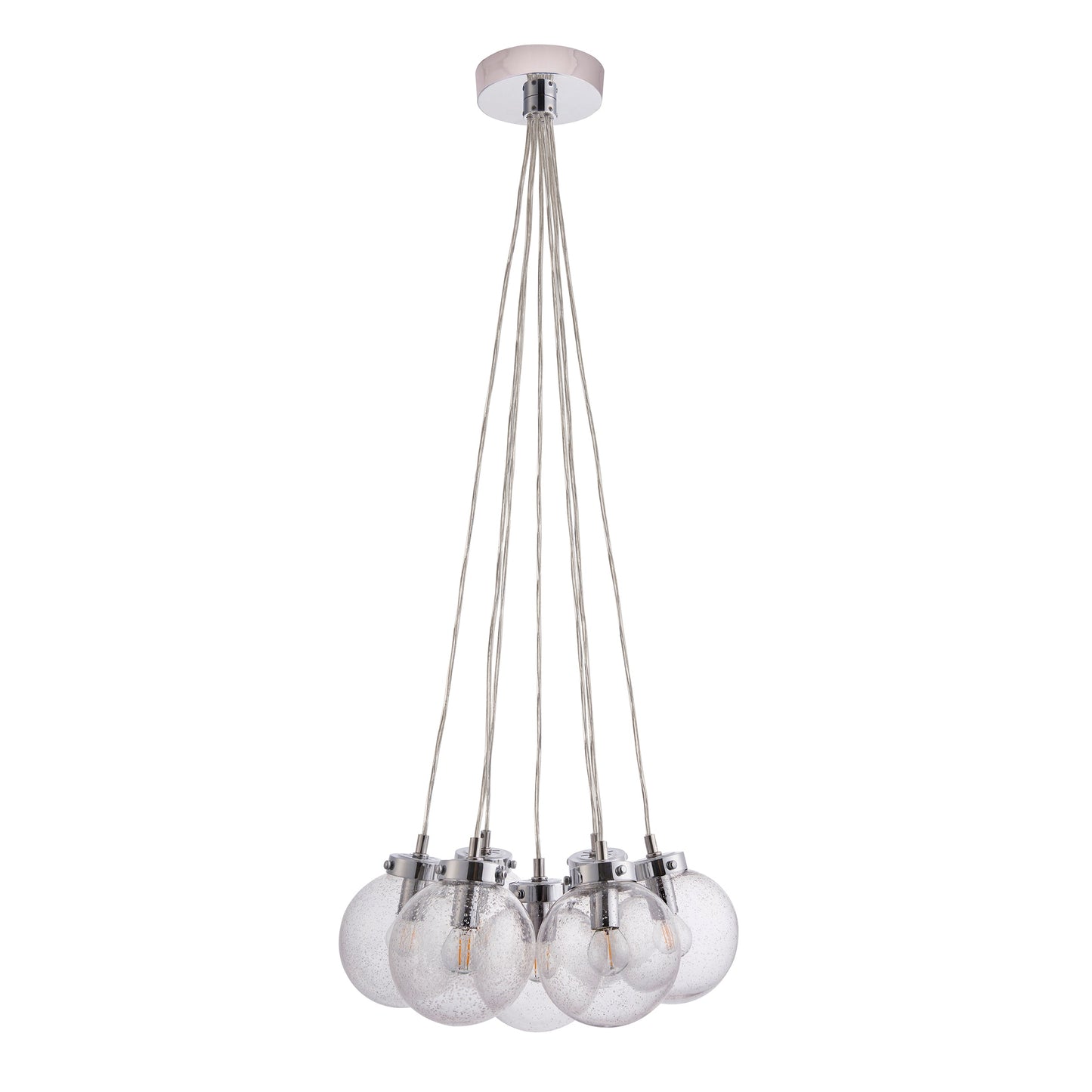 Harbour 7-Light Pendant Light