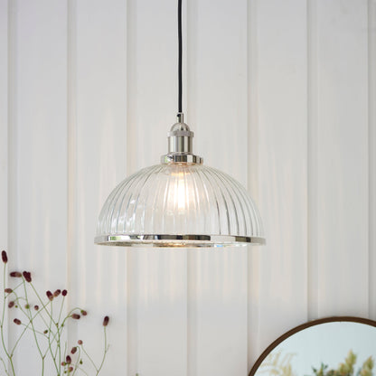 Hansen Pendant Light