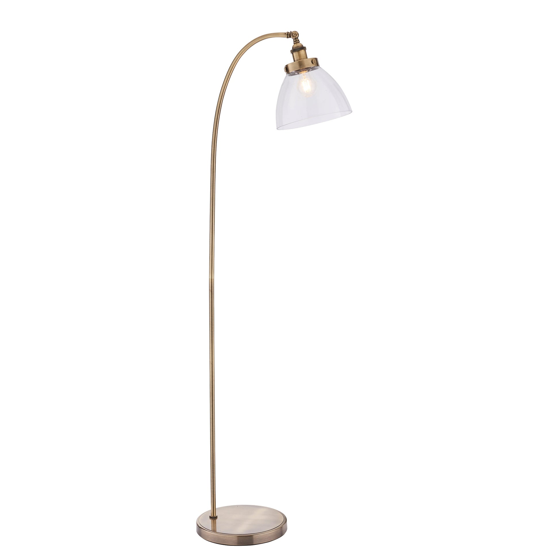 __Antique Brass