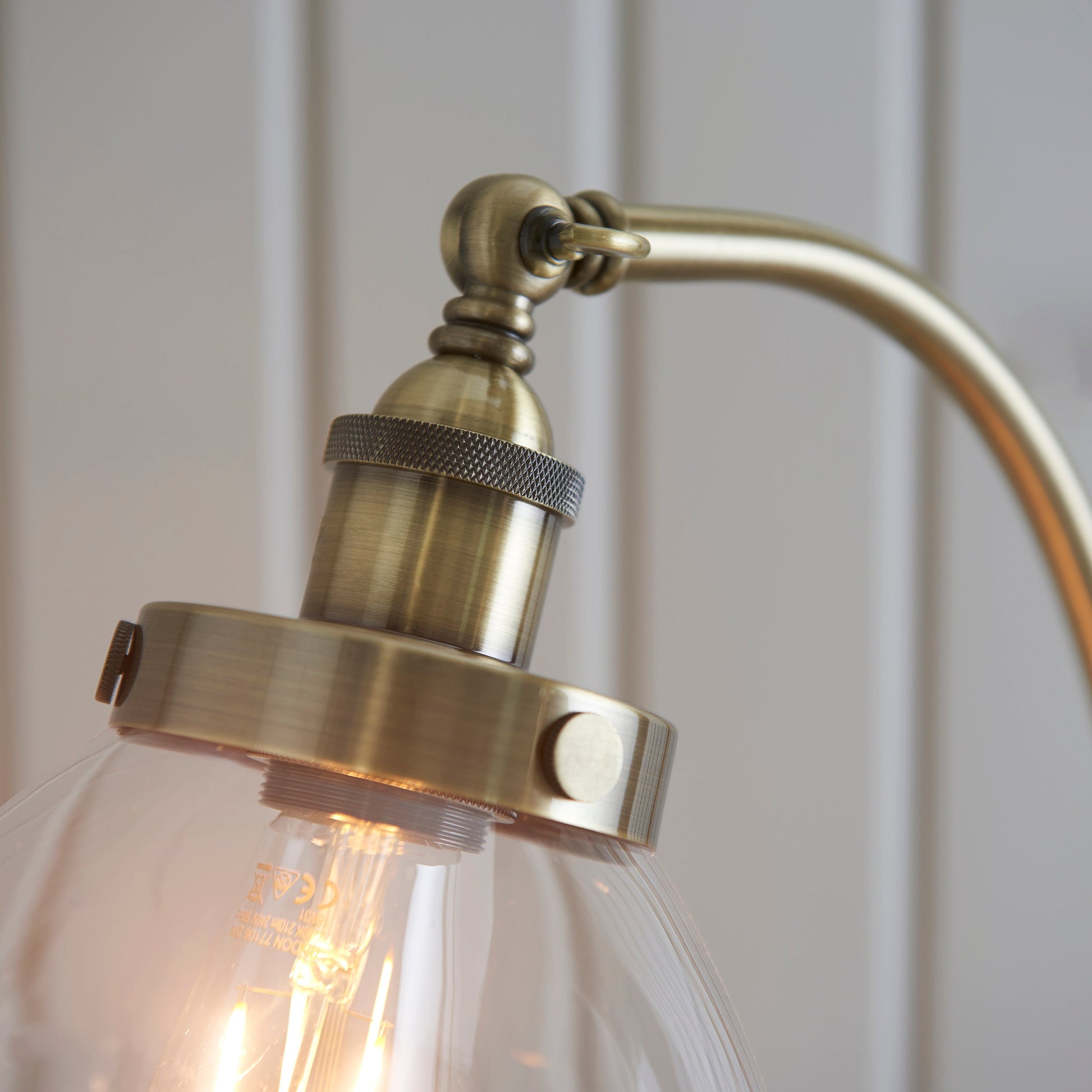 __Antique Brass
