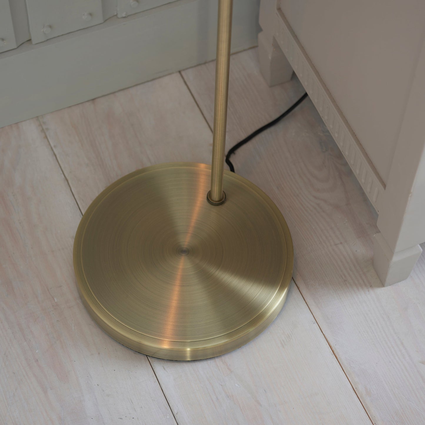 __Antique Brass
