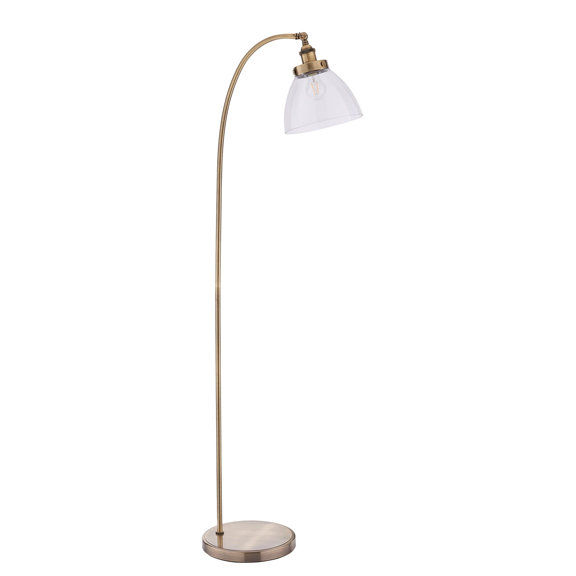 __Antique Brass