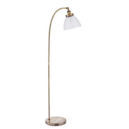 __Antique Brass