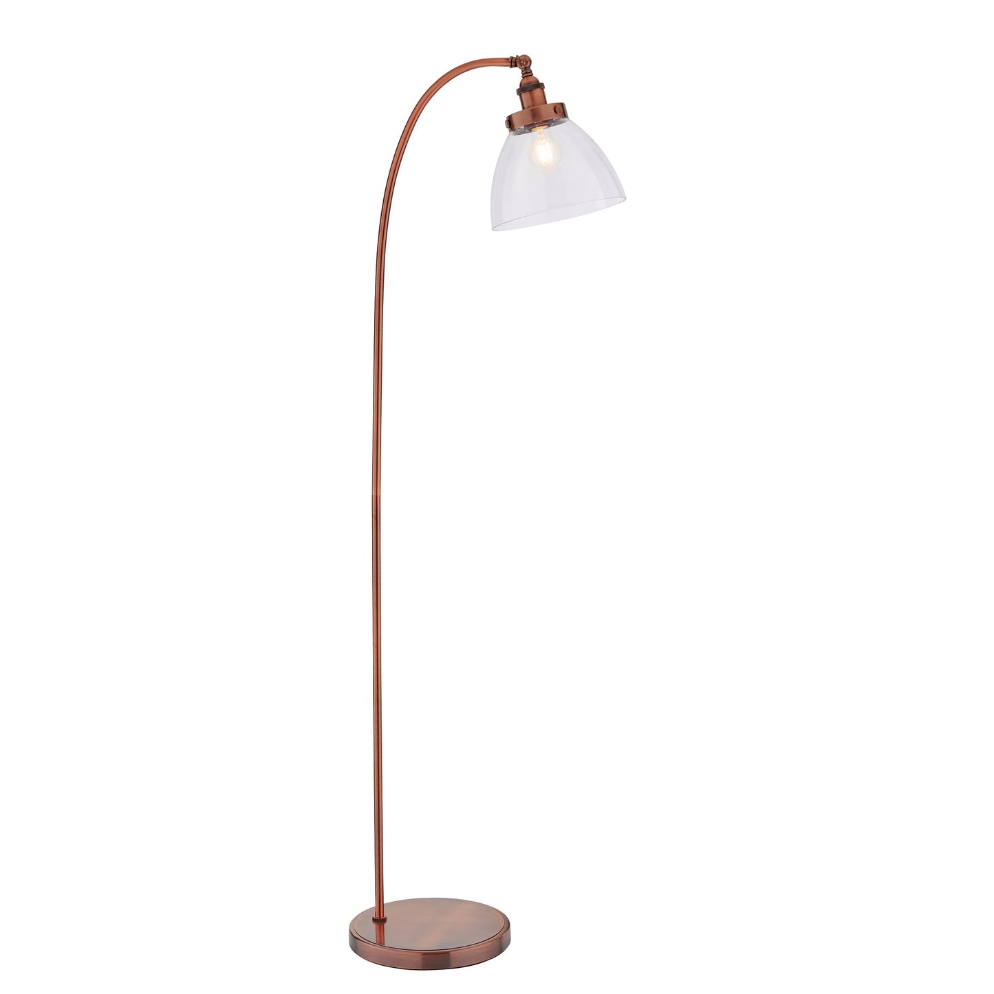 __Aged Copper