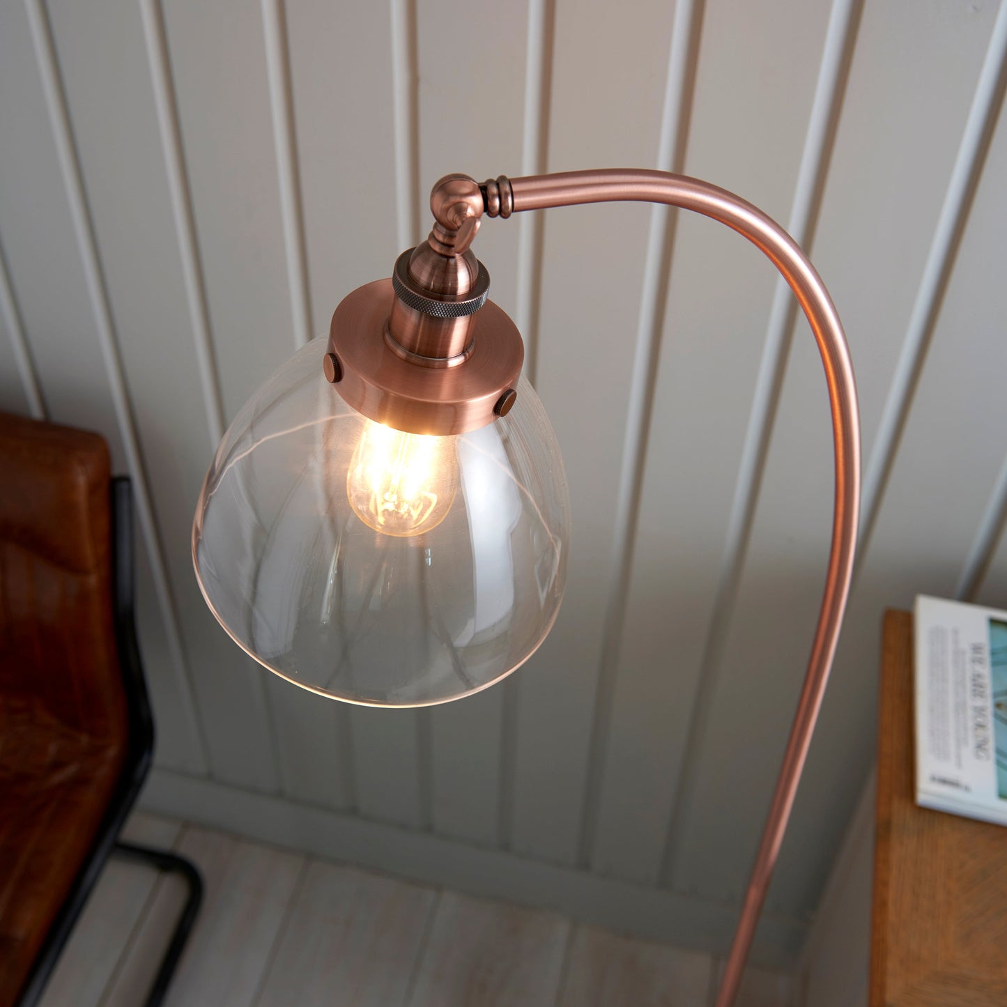 __Aged Copper