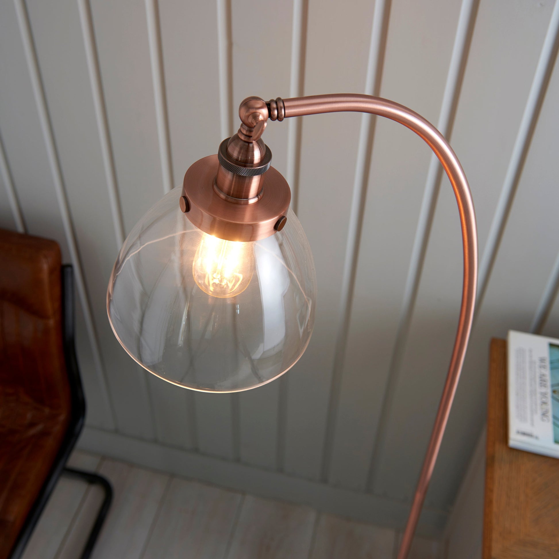__Aged Copper
