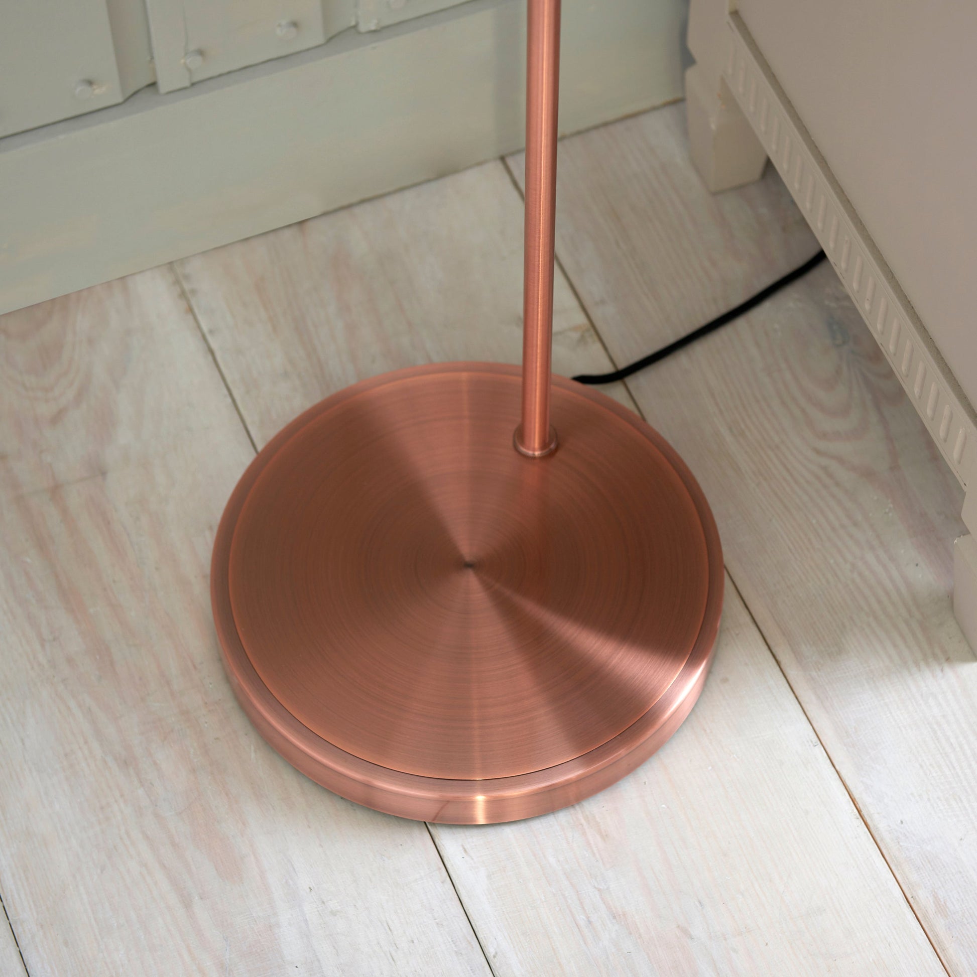 __Aged Copper
