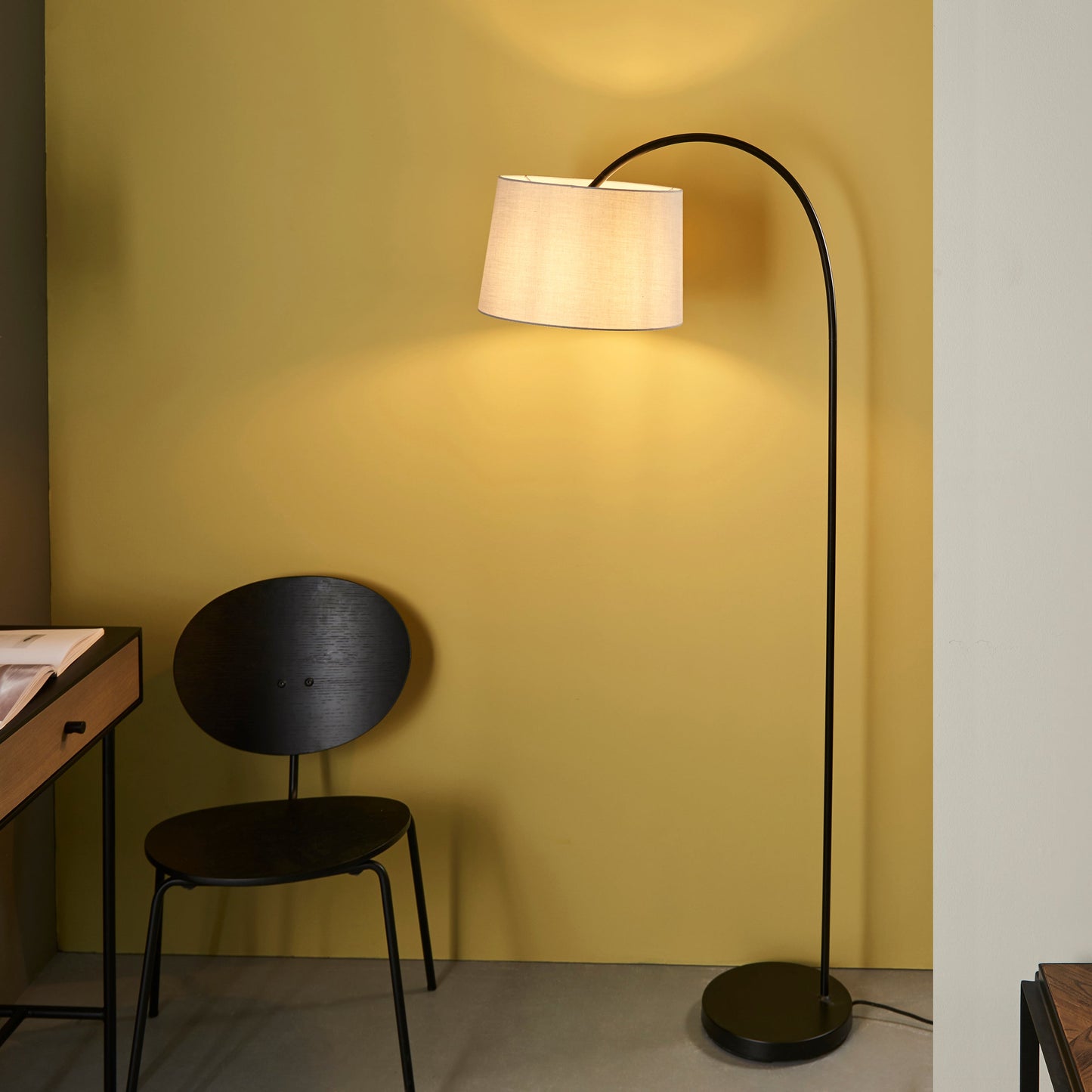 Carlson Floor Lamp